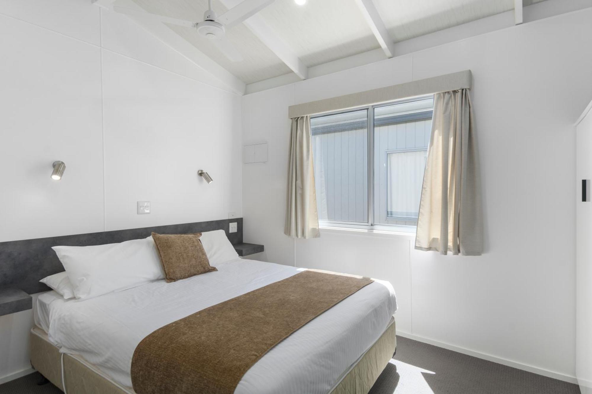 Ingenia Holidays Eden Beachfront Ngoại thất bức ảnh