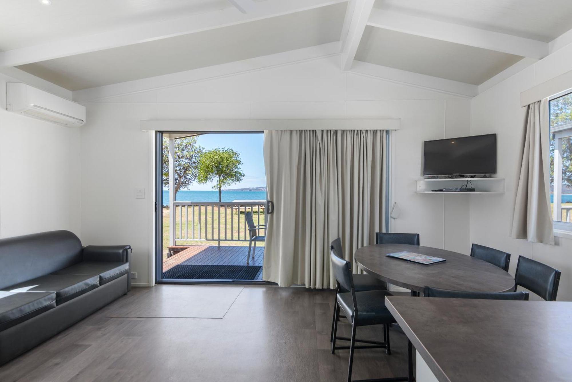 Ingenia Holidays Eden Beachfront Ngoại thất bức ảnh
