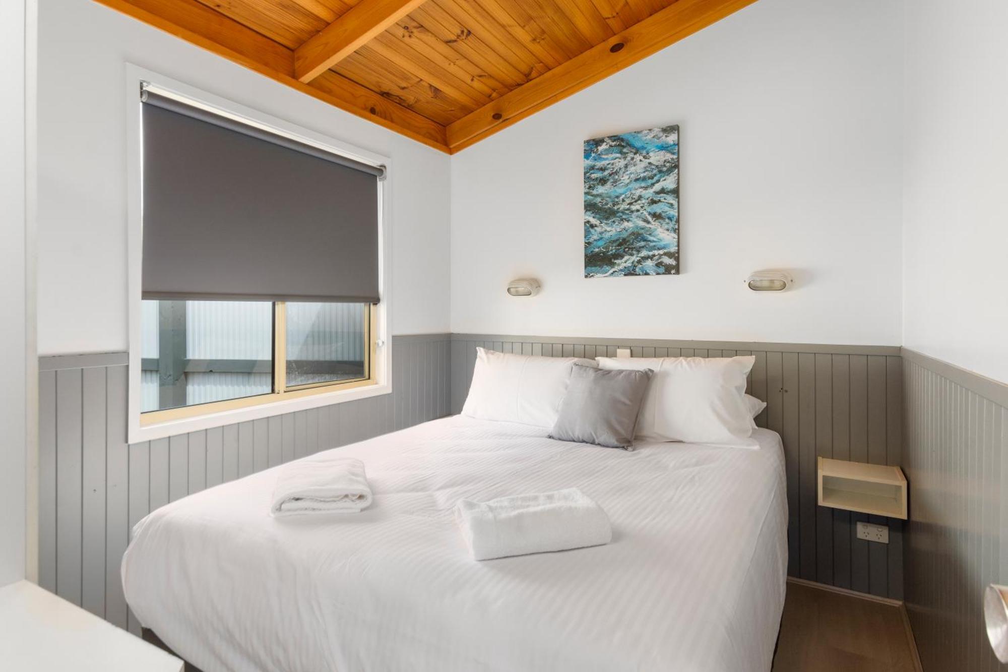 Ingenia Holidays Eden Beachfront Ngoại thất bức ảnh