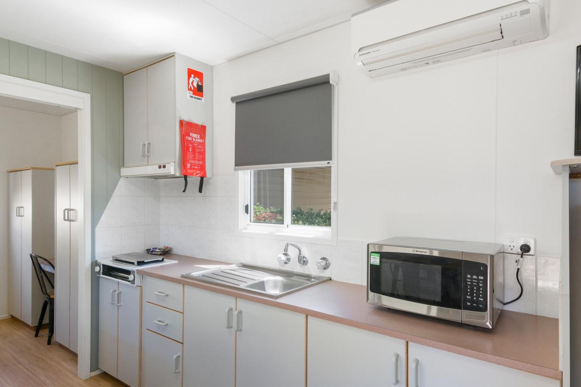 Ingenia Holidays Eden Beachfront Ngoại thất bức ảnh